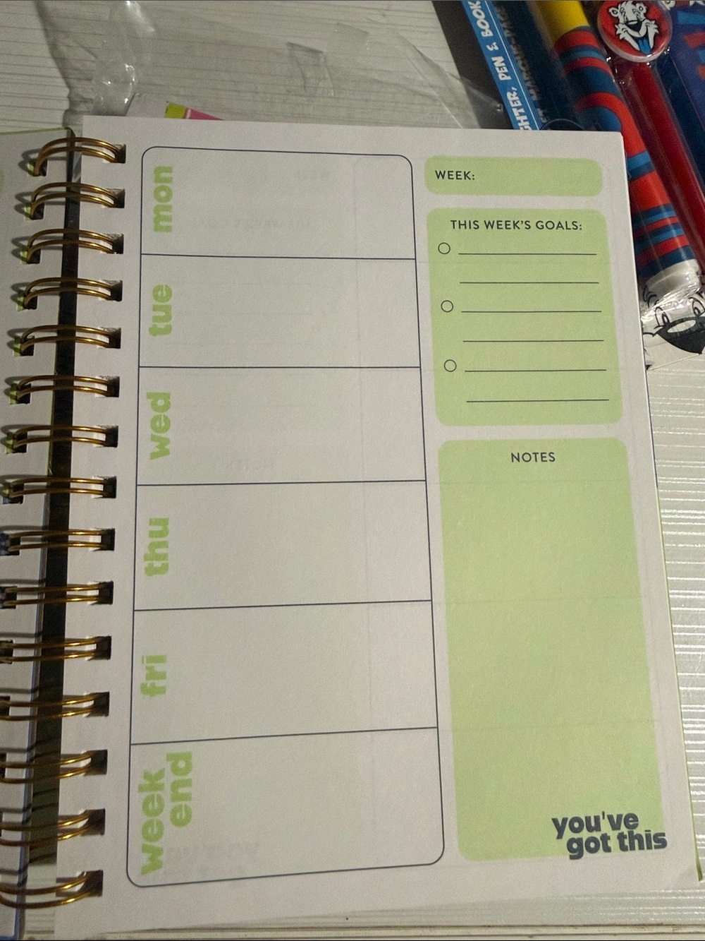Stationary bundle - Picture 10 of 11